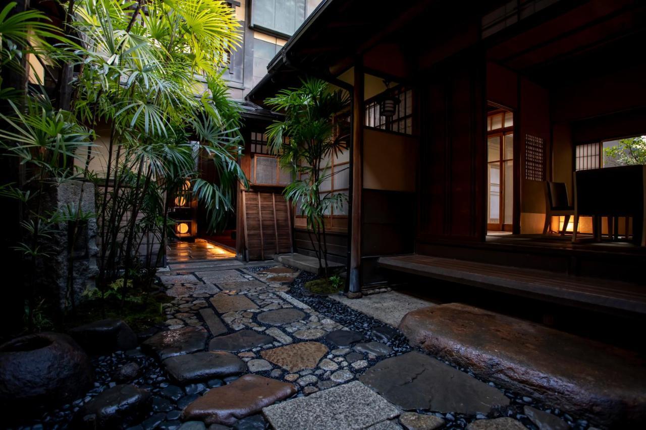 Отель The General Kyoto Bukkoji Tominokoji Экстерьер фото